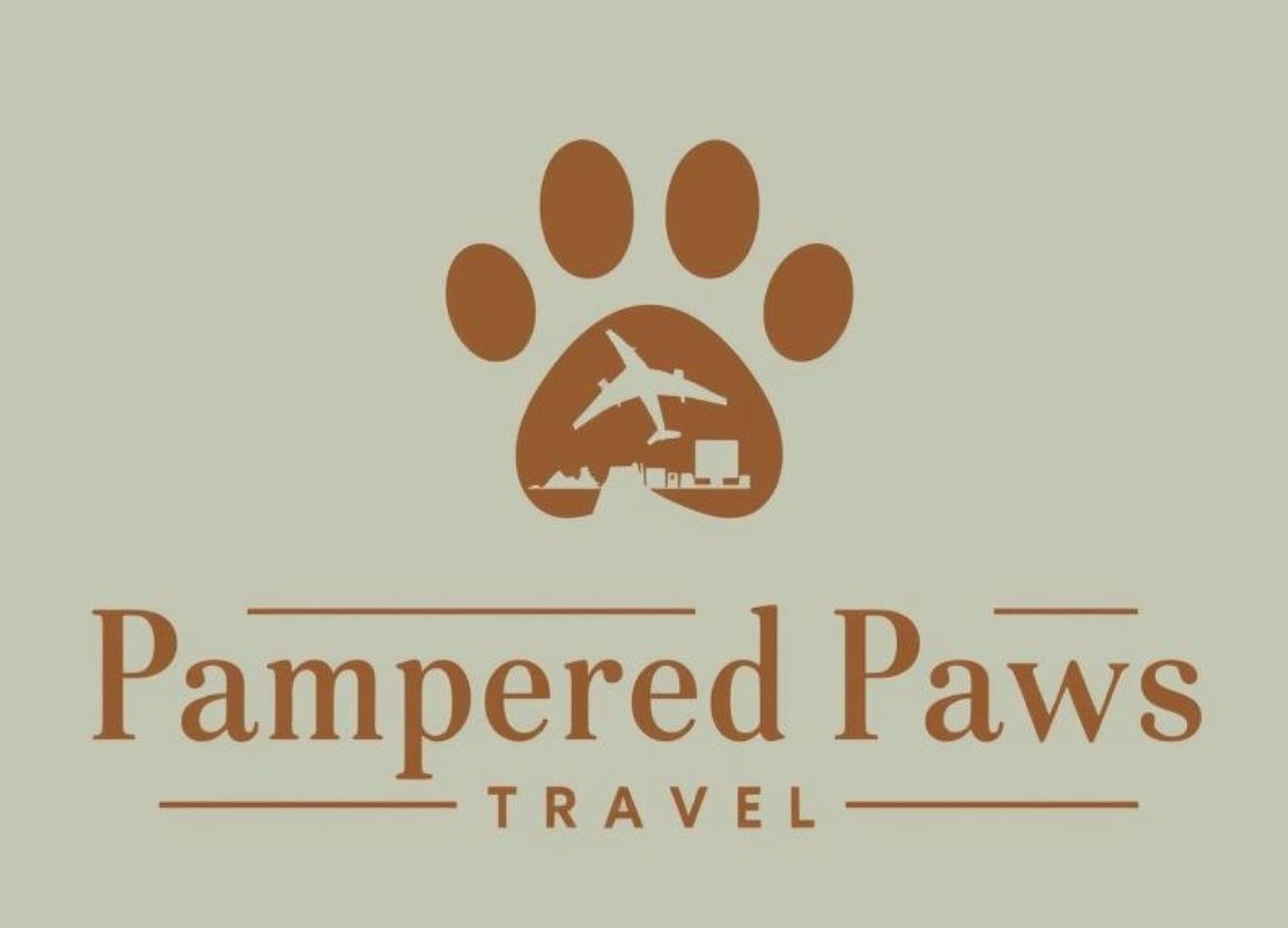 Pampered Paws Travel - 3